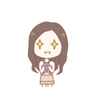Twinny Squad（個別スタンプ：1）