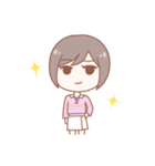 Twinny Squad（個別スタンプ：2）