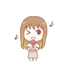 Twinny Squad（個別スタンプ：5）