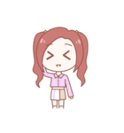 Twinny Squad（個別スタンプ：7）