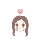 Twinny Squad（個別スタンプ：13）