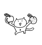 なんぞうと一緒（個別スタンプ：35）