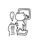 なんぞうと一緒（個別スタンプ：39）