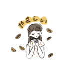 hikaeme-BOYS（個別スタンプ：19）