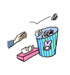 hikaeme-BOYS（個別スタンプ：32）