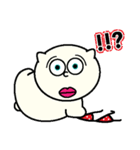 プッチッパー（個別スタンプ：8）