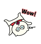 プッチッパー（個別スタンプ：9）