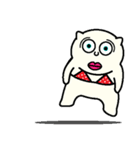 プッチッパー（個別スタンプ：10）