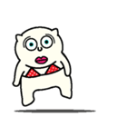 プッチッパー（個別スタンプ：14）