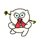 プッチッパー（個別スタンプ：23）