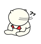 プッチッパー（個別スタンプ：27）