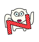 プッチッパー（個別スタンプ：31）