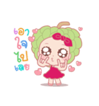Noi Naa Narak（個別スタンプ：2）