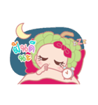Noi Naa Narak（個別スタンプ：10）