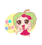 Noi Naa Narak（個別スタンプ：11）