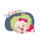 Noi Naa Narak（個別スタンプ：12）