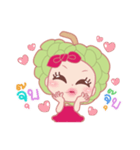 Noi Naa Narak（個別スタンプ：13）
