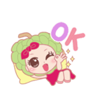Noi Naa Narak（個別スタンプ：14）