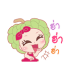 Noi Naa Narak（個別スタンプ：16）