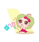 Noi Naa Narak（個別スタンプ：17）