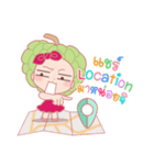 Noi Naa Narak（個別スタンプ：18）