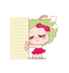 Noi Naa Narak（個別スタンプ：19）