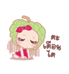 Noi Naa Narak（個別スタンプ：23）