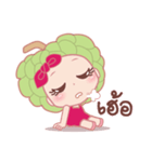 Noi Naa Narak（個別スタンプ：26）