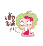 Noi Naa Narak（個別スタンプ：28）