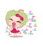 Noi Naa Narak（個別スタンプ：30）