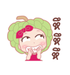 Noi Naa Narak（個別スタンプ：31）