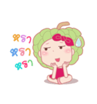 Noi Naa Narak（個別スタンプ：32）