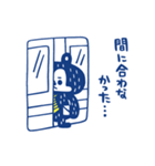 サラリーマン くまださん（個別スタンプ：24）