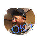 ノマドヤンキース（個別スタンプ：3）