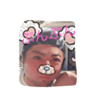 ノマドヤンキース（個別スタンプ：4）