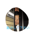 ノマドヤンキース（個別スタンプ：5）