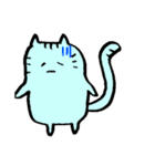 きいろいねこさん。2（個別スタンプ：13）
