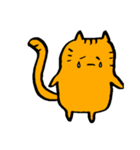 きいろいねこさん。2（個別スタンプ：16）