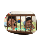 はやと-るうと-かえで（個別スタンプ：2）