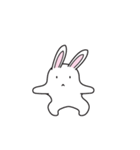 Dancing Bunny（個別スタンプ：2）