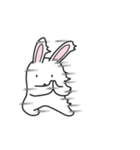 Dancing Bunny（個別スタンプ：10）