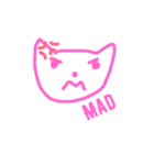 Catty Anie（個別スタンプ：4）