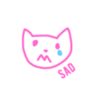 Catty Anie（個別スタンプ：5）