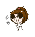 Lime-chan's daily life（個別スタンプ：5）