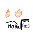 Live to Laugh（個別スタンプ：15）