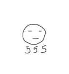 Inactive（個別スタンプ：1）