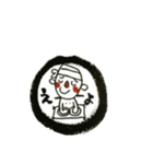 ちぃーちゃんの癒しハンコ2（個別スタンプ：14）