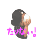 ちびっ子ズ（個別スタンプ：1）