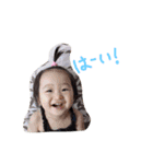 べびちゃん。（個別スタンプ：14）