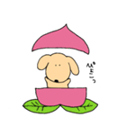 わが家の愛犬。（個別スタンプ：14）